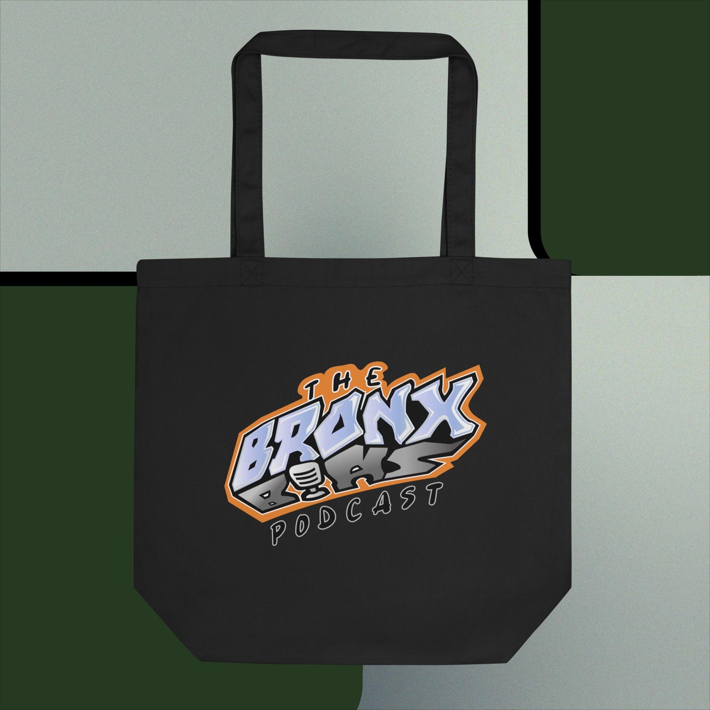 Essential Logo Tote Bag