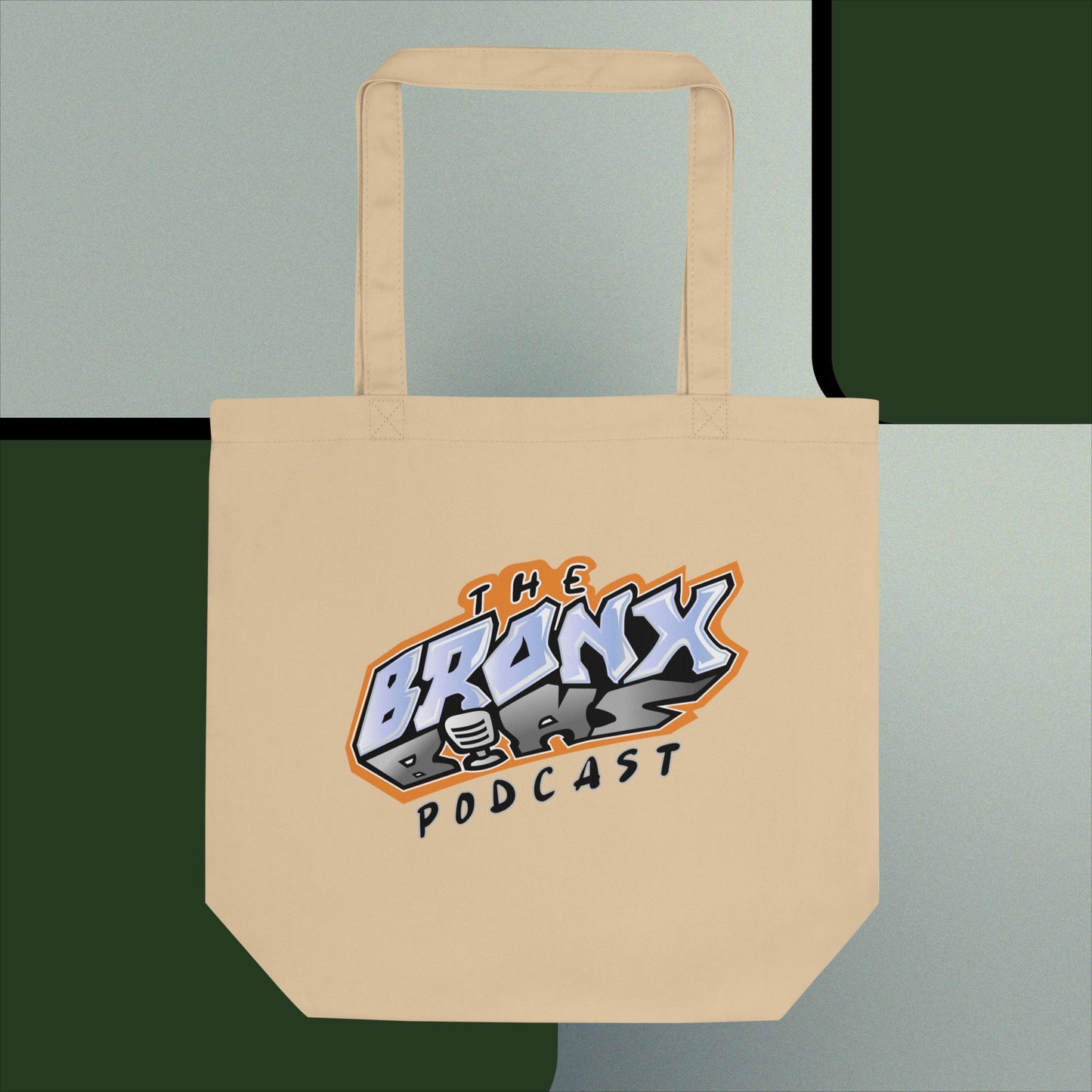 Essential Logo Tote Bag